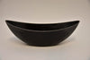 Bootsschale Grau 39x12x13cm