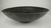 Schale grau D35 H10cm