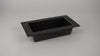 Tablet Rechteck Grau 33x16x7cm