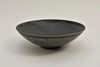 Schale grau D25 H7cm
