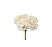 BUNDLE 7 PEONIE 33CM FUCHSIA