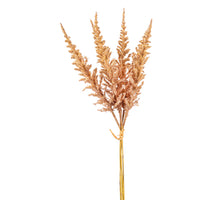 CALAMAGROSTIS-ZWEIG 125CM CREME