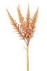 CALAMAGROSTIS-ZWEIG 125CM CREME