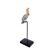 Glasbord rond Ø15cm
