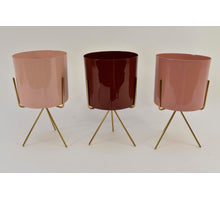 THEELICHTHOUDER 55X65MM 3ASS