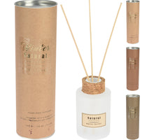 DUFTSET ''TROPISCH'' 200ML 3FACH SORTIERT IN TUBE