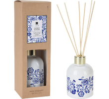 DIFFUSOR DELFTER BLAU 200ML BERNSTEIN & KRÄUTER