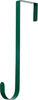 KRANSHANGER METAAL 2X30CM GROEN