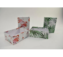 GESCHENKBOX 15CM 2STK