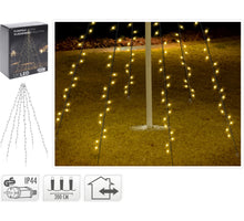 FAHNENMASTBELEUCHTUNG 120LED