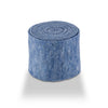 Wool felt vilt unicolor 15 cm Lichtblauw 5MTR