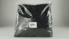 Sack 3 Liter Holzspäne 10/20mm Schwarz