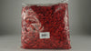 Sack 3 Liter Holzspäne 10/20mm Rot