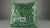 Sack 3 Liter Holzspäne 10/20mm Minzgrün