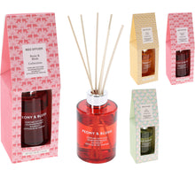 DIFFUSOR D6 H9CM 3 SORTEN 23X7,3X7,3CM