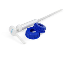 Chrysal Dosierhandpumpe 5ml/L - 10 & 20L Bag-In-Box