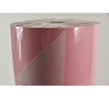 Geschenkpapier schokoladenbraun 6 kg naturbraun kraft 30 cm 50gr
