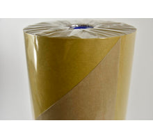 Geschenkpapier mauve 12 kg naturbraun kraft 60 cm 50gr