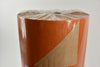 Geschenkpapier mauve 6 kg naturbraun kraft 30 cm 50gr