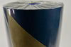 Geschenkpapier orange 10 kg naturbraun kraft 50 cm 50gr