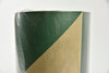 Geschenkpapier dunkelblau 6 kg naturbraun kraft 30 cm 50gr