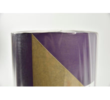 Geschenkpapier dunkelrosa 10 kg naturweiß kraft 50 cm 50gr