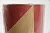 Geschenkpapier dunkelblau 10 kg naturbraun kraft 50 cm 50gr