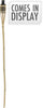 SCHOOLBOARD STANDARD TEAK 100x50x8cm