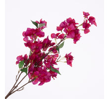 Bougainvillea Spray Fuchsia 102cm