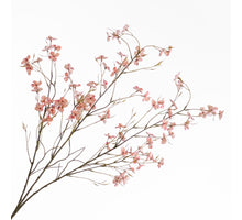 Blossom Spray Pink 130cm