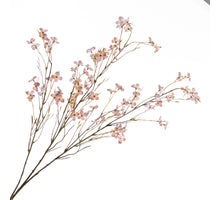 Blossom Spray Purple 130cm