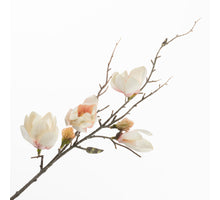Magnolia Spray Pink 75cm