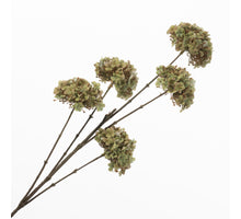 Viburnum Spray x5 Green 95cm