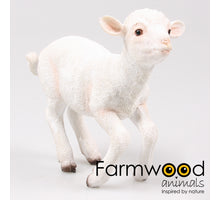 LAMPE STEHEND 20X9.5X18 CM