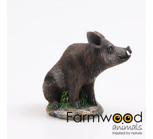 WILDZWIJN 8 CM POLY