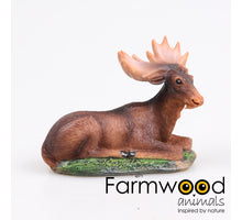 ELAND 8 CM POLY