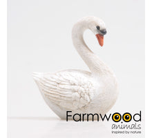 ZWAAN 8 CM POLY