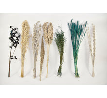 Display Blumenkarten Sweetheart mit 180 Karten