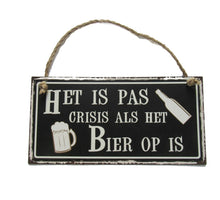 Wandaufhänger Metall 