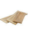 Tablett Mangowood 30x12,5m