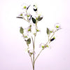 Blossom Meadow L87cm weiß
