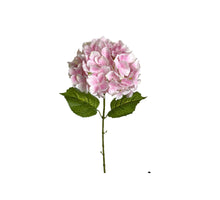 Hydrangea L65cm pink