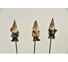 Veren in zak voor decoratie 19,5 cm