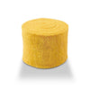Wool felt vilt unicolor 15 cm Mosterdgeel 5MTR