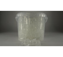 Emmer glas helder 25-30mm 5ltr