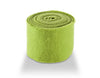 Wool felt vilt unicolor 7,5 cm Lime 5MTR