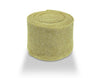Wollfilz Filz unifarben 15 cm Khaki 5MTR