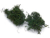 Rolle Jute 15cm 10mtr Rot