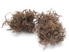 Krausemoos grau 500g