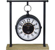 Orion Topf rund Creme - h13.5xd15cm